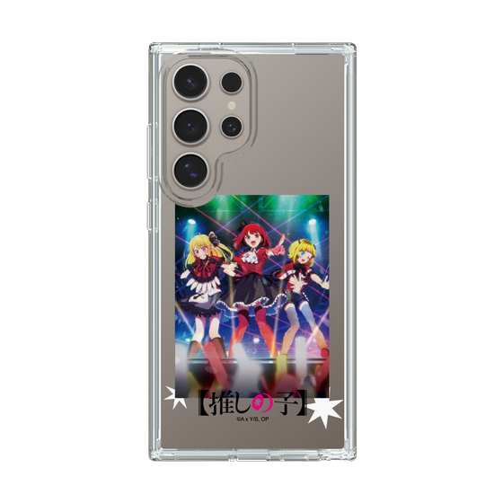 Slim Protection Case［ 【OSHI NO KO】 -  B-KOMACHI ］