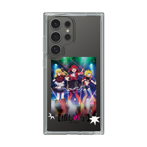 Slim Protection Case［ 【OSHI NO KO】 -  B-KOMACHI ］