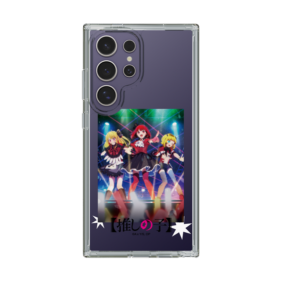 Slim Protection Case［ 【OSHI NO KO】 -  B-KOMACHI ］