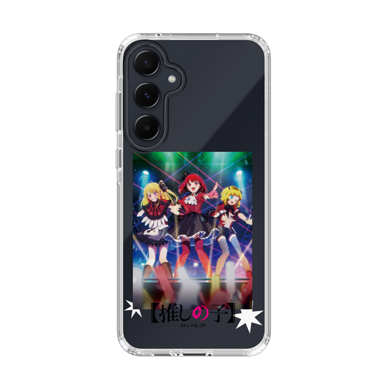 Slim Protection Case［ 【OSHI NO KO】 -  B-KOMACHI ］