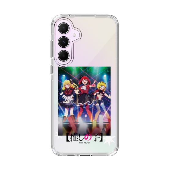 Slim Protection Case［ 【OSHI NO KO】 -  B-KOMACHI ］
