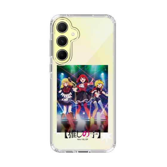 Slim Protection Case［ 【OSHI NO KO】 -  B-KOMACHI ］