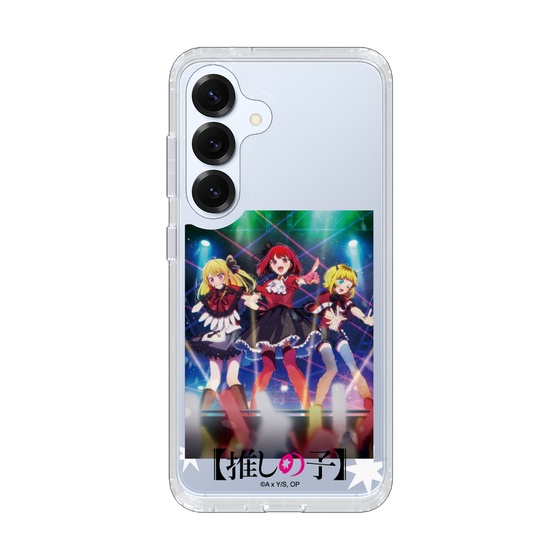 Slim Protection Case［ 【OSHI NO KO】 -  B-KOMACHI ］