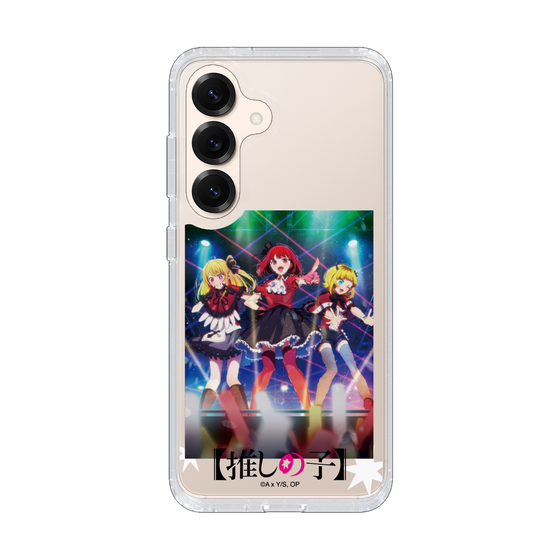 Slim Protection Case［ 【OSHI NO KO】 -  B-KOMACHI ］