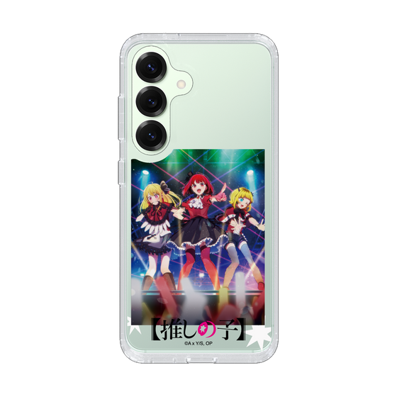 Slim Protection Case［ 【OSHI NO KO】 -  B-KOMACHI ］