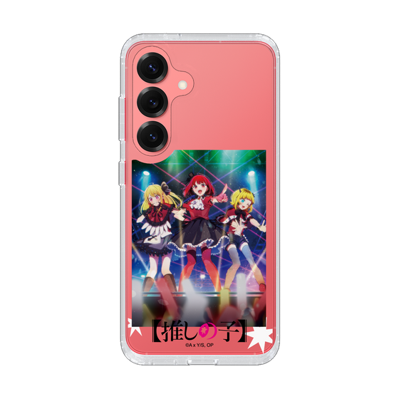Slim Protection Case［ 【OSHI NO KO】 -  B-KOMACHI ］