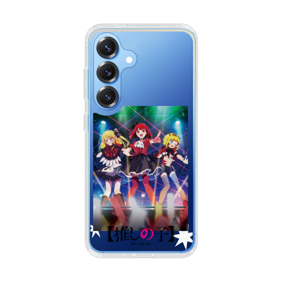 Slim Protection Case［ 【OSHI NO KO】 -  B-KOMACHI ］