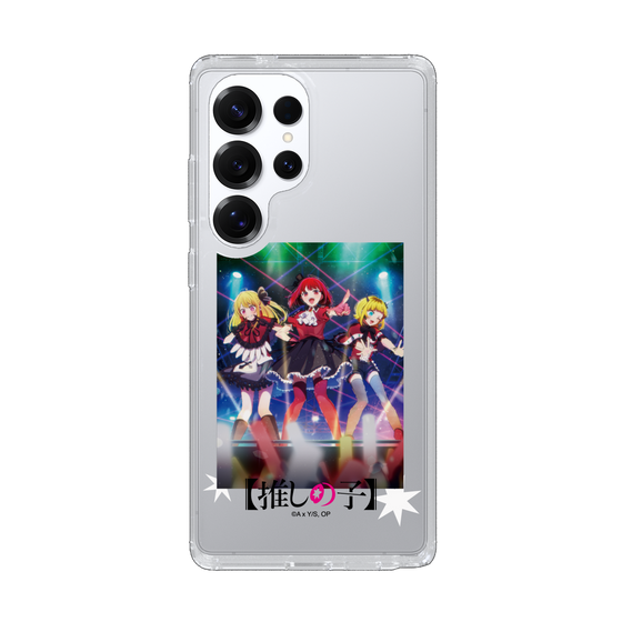 Slim Protection Case［ 【OSHI NO KO】 -  B-KOMACHI ］