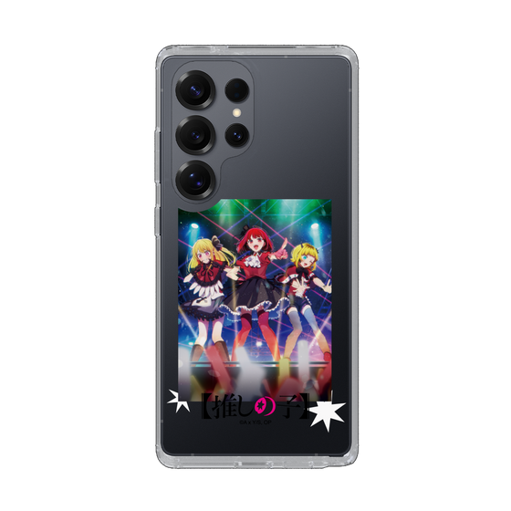 Slim Protection Case［ 【OSHI NO KO】 -  B-KOMACHI ］