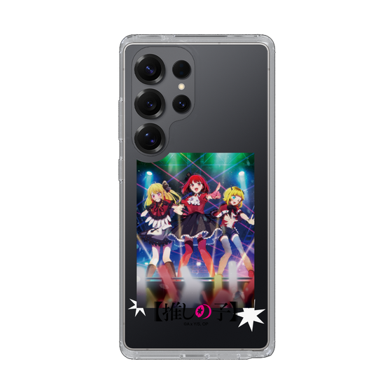 Slim Protection Case［ 【OSHI NO KO】 -  B-KOMACHI ］