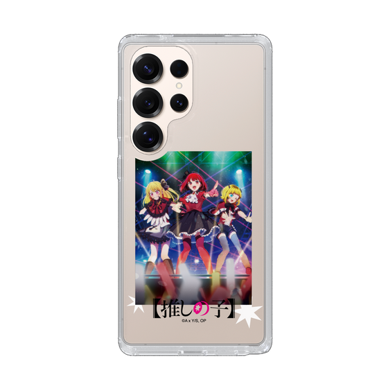 Slim Protection Case［ 【OSHI NO KO】 -  B-KOMACHI ］