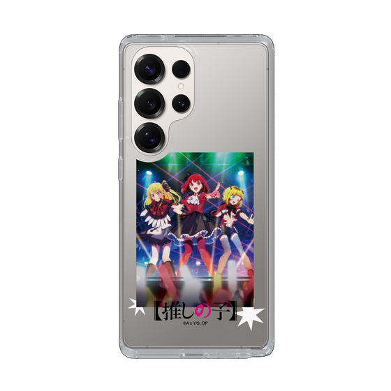 Slim Protection Case［ 【OSHI NO KO】 -  B-KOMACHI ］