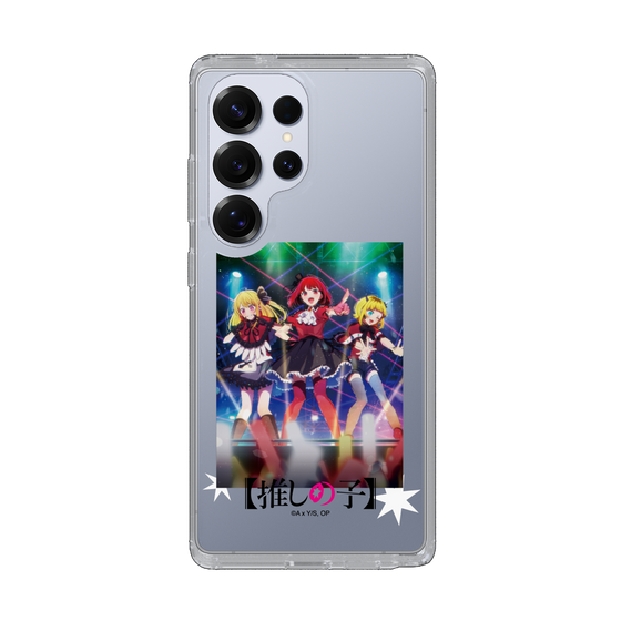 Slim Protection Case［ 【OSHI NO KO】 -  B-KOMACHI ］