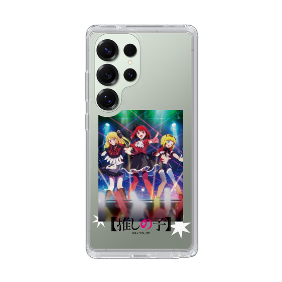 Slim Protection Case［ 【OSHI NO KO】 -  B-KOMACHI ］