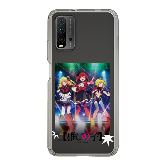 Slim Protection Case［ 【OSHI NO KO】 -  B-KOMACHI ］