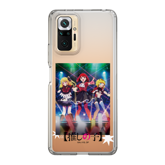 Slim Protection Case［ 【OSHI NO KO】 -  B-KOMACHI ］