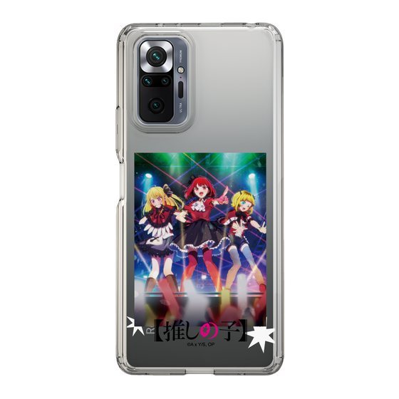 Slim Protection Case［ 【OSHI NO KO】 -  B-KOMACHI ］