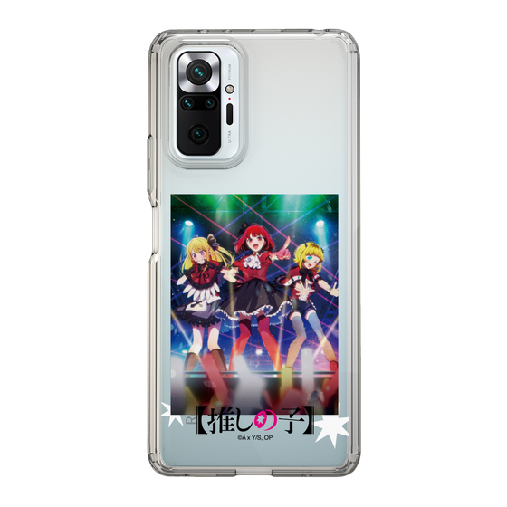Slim Protection Case［ 【OSHI NO KO】 -  B-KOMACHI ］