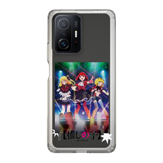 Slim Protection Case［ 【OSHI NO KO】 -  B-KOMACHI ］