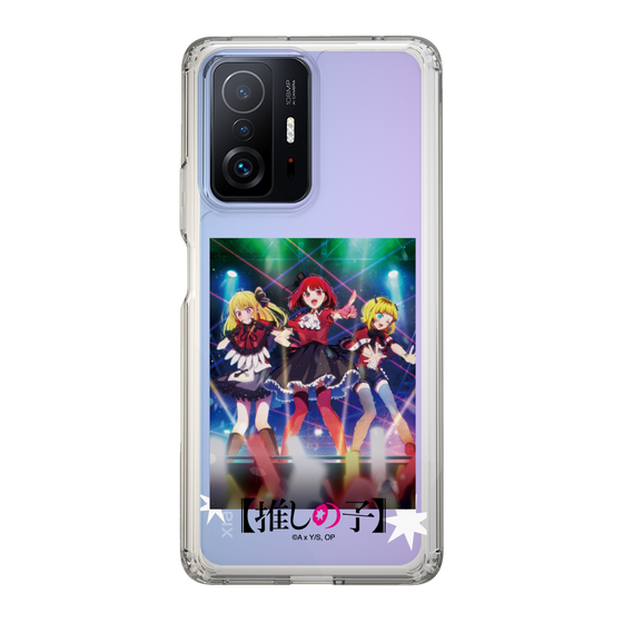 Slim Protection Case［ 【OSHI NO KO】 -  B-KOMACHI ］