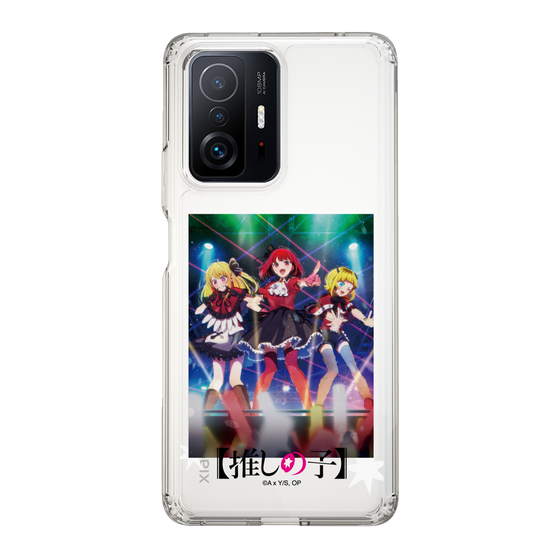 Slim Protection Case［ 【OSHI NO KO】 -  B-KOMACHI ］