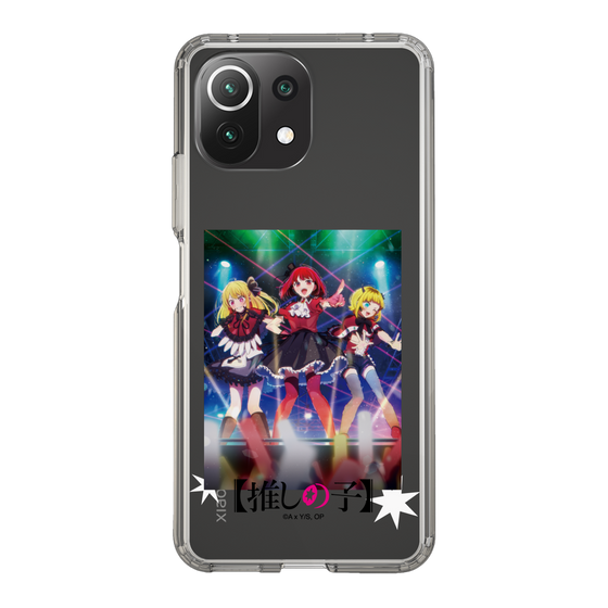 Slim Protection Case［ 【OSHI NO KO】 -  B-KOMACHI ］