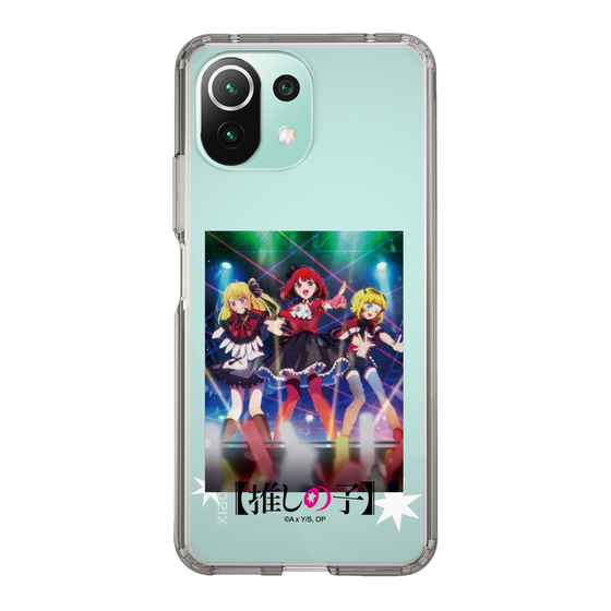 Slim Protection Case［ 【OSHI NO KO】 -  B-KOMACHI ］
