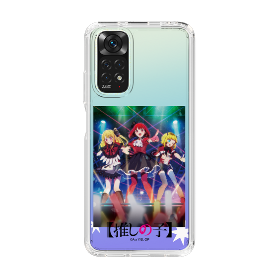 Slim Protection Case［ 【OSHI NO KO】 -  B-KOMACHI ］