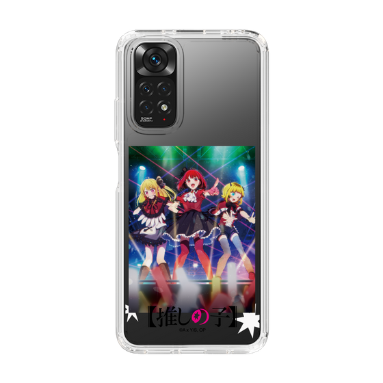 Slim Protection Case［ 【OSHI NO KO】 -  B-KOMACHI ］