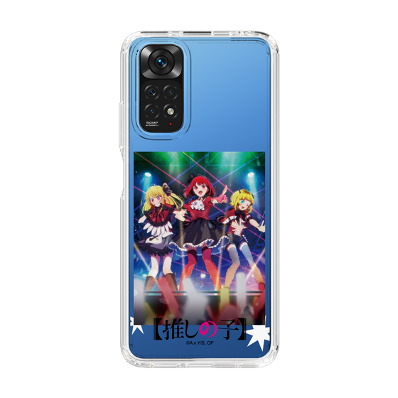 Slim Protection Case［ 【OSHI NO KO】 -  B-KOMACHI ］
