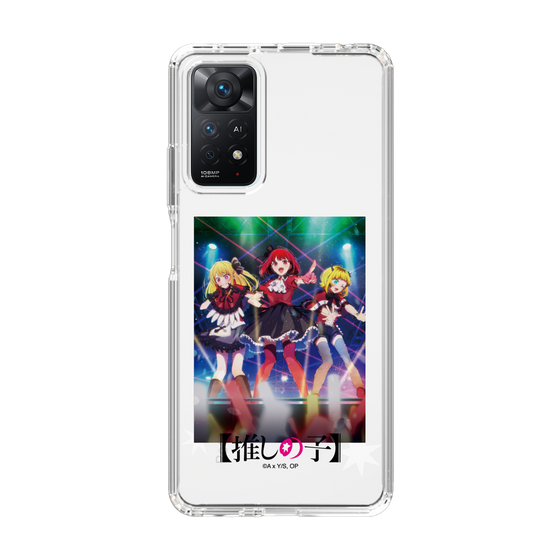 Slim Protection Case［ 【OSHI NO KO】 -  B-KOMACHI ］