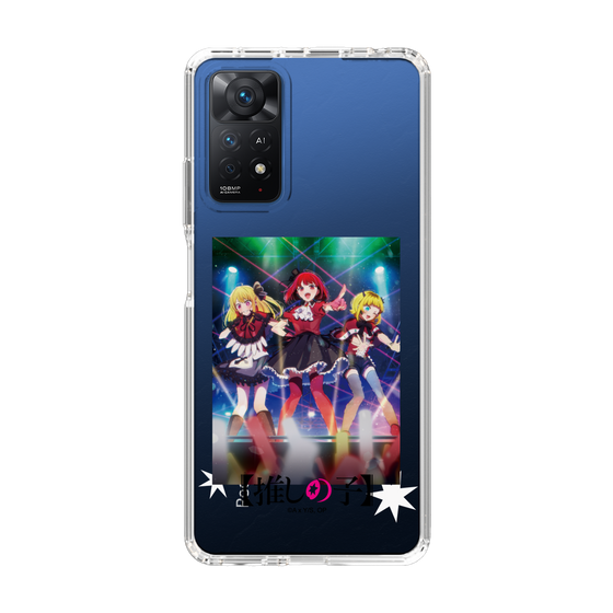 Slim Protection Case［ 【OSHI NO KO】 -  B-KOMACHI ］