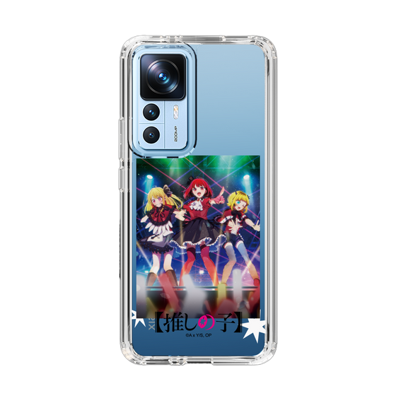 Slim Protection Case［ 【OSHI NO KO】 -  B-KOMACHI ］