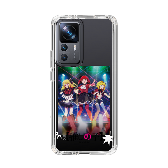 Slim Protection Case［ 【OSHI NO KO】 -  B-KOMACHI ］