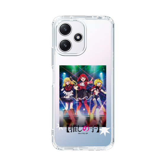 Slim Protection Case［ 【OSHI NO KO】 -  B-KOMACHI ］