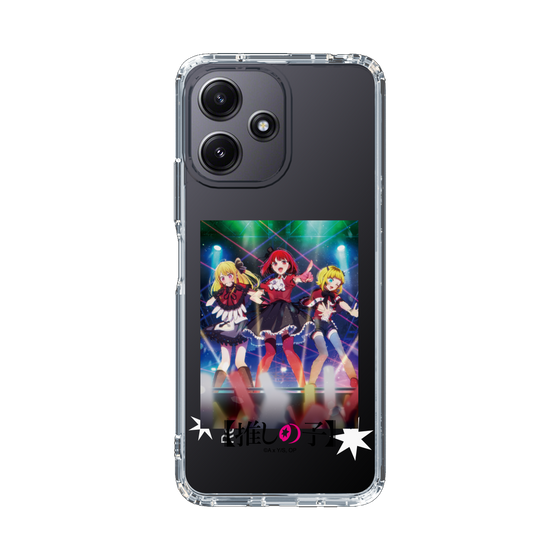 Slim Protection Case［ 【OSHI NO KO】 -  B-KOMACHI ］