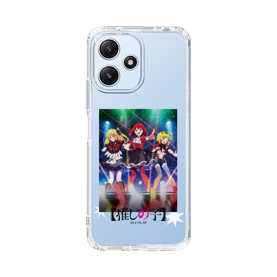 Slim Protection Case［ 【OSHI NO KO】 -  B-KOMACHI ］