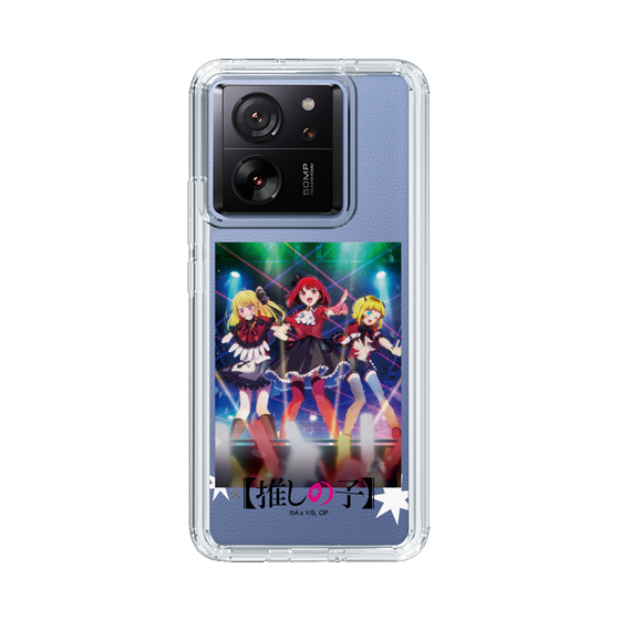 Slim Protection Case［ 【OSHI NO KO】 -  B-KOMACHI ］