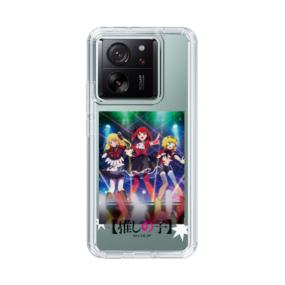 Slim Protection Case［ 【OSHI NO KO】 -  B-KOMACHI ］