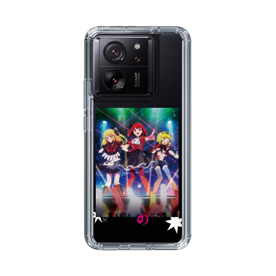 Slim Protection Case［ 【OSHI NO KO】 -  B-KOMACHI ］