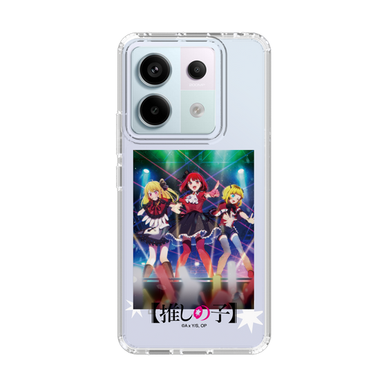 Slim Protection Case［ 【OSHI NO KO】 -  B-KOMACHI ］