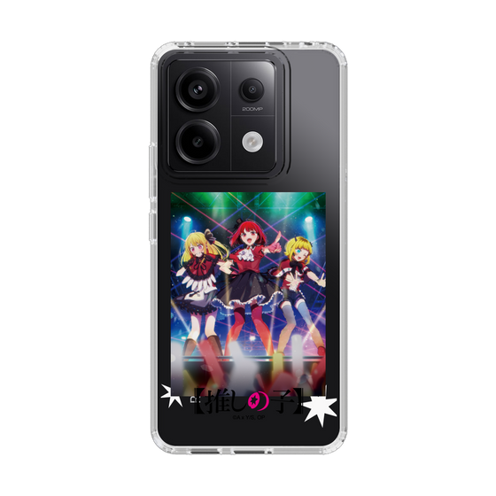 Slim Protection Case［ 【OSHI NO KO】 -  B-KOMACHI ］