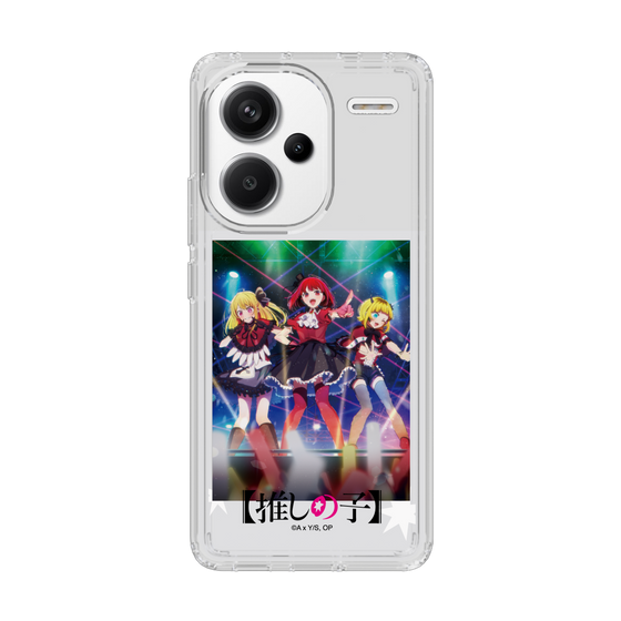 Slim Protection Case［ 【OSHI NO KO】 -  B-KOMACHI ］