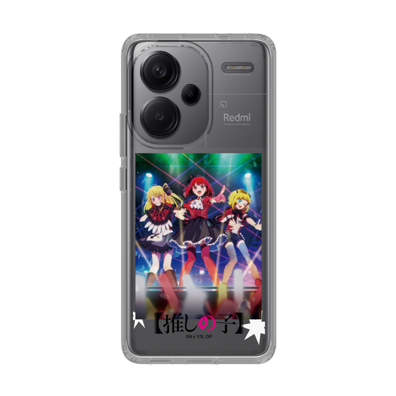 Slim Protection Case［ 【OSHI NO KO】 -  B-KOMACHI ］