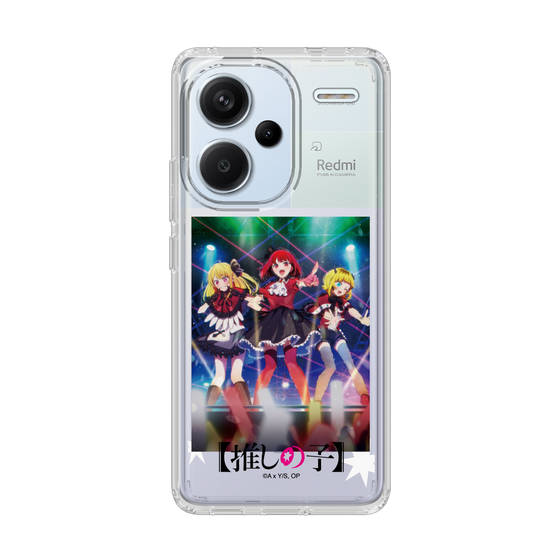 Slim Protection Case［ 【OSHI NO KO】 -  B-KOMACHI ］
