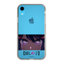 Slim Protection Case［ 【OSHI NO KO】 -  Eyes - Ai ］