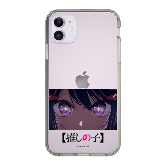 Slim Protection Case［ 【OSHI NO KO】 -  Eyes - Ai ］