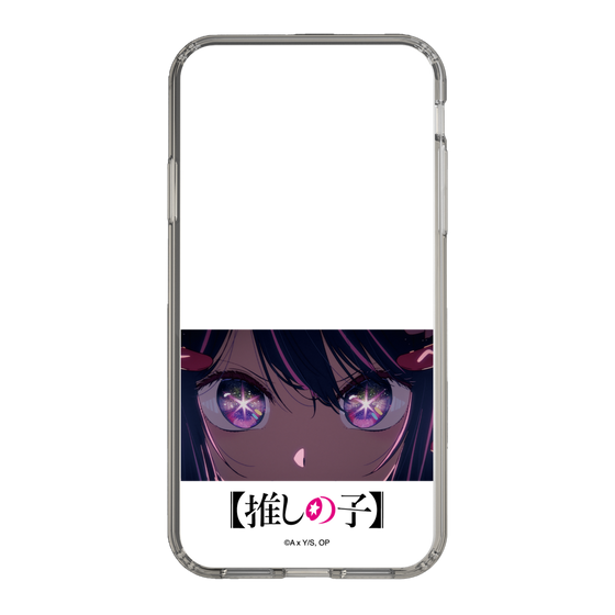 Slim Protection Case［ 【OSHI NO KO】 -  Eyes - Ai ］