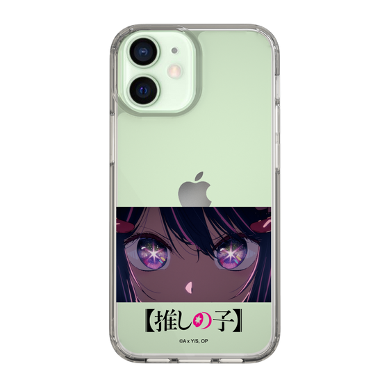 Slim Protection Case［ 【OSHI NO KO】 -  Eyes - Ai ］