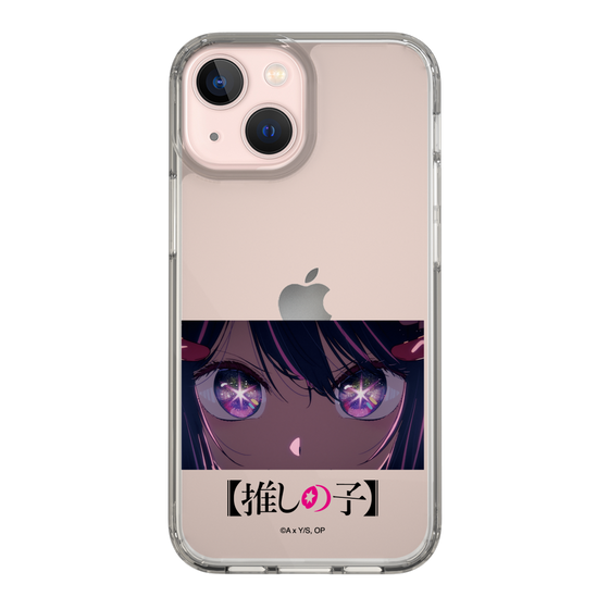 Slim Protection Case［ 【OSHI NO KO】 -  Eyes - Ai ］